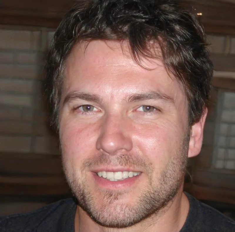 Ryan Cole
